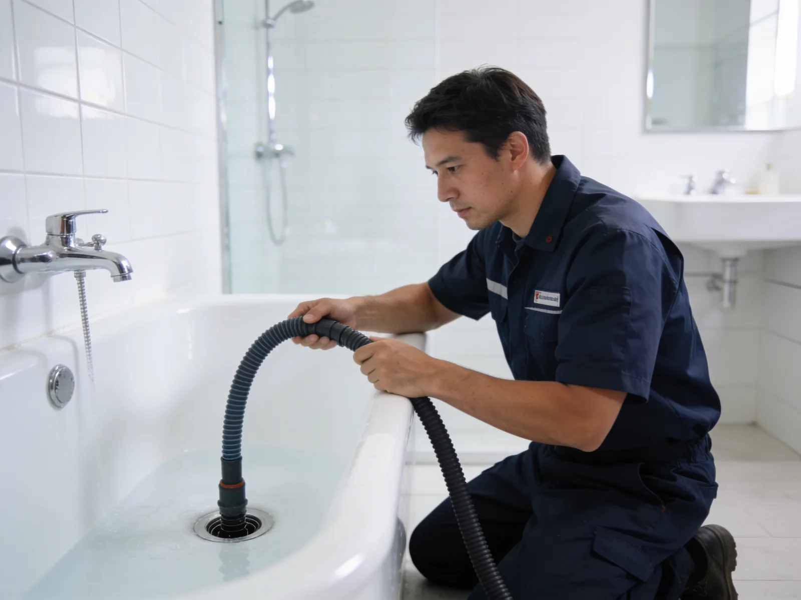 Emergency Plumber Haralson, GA FAQs
